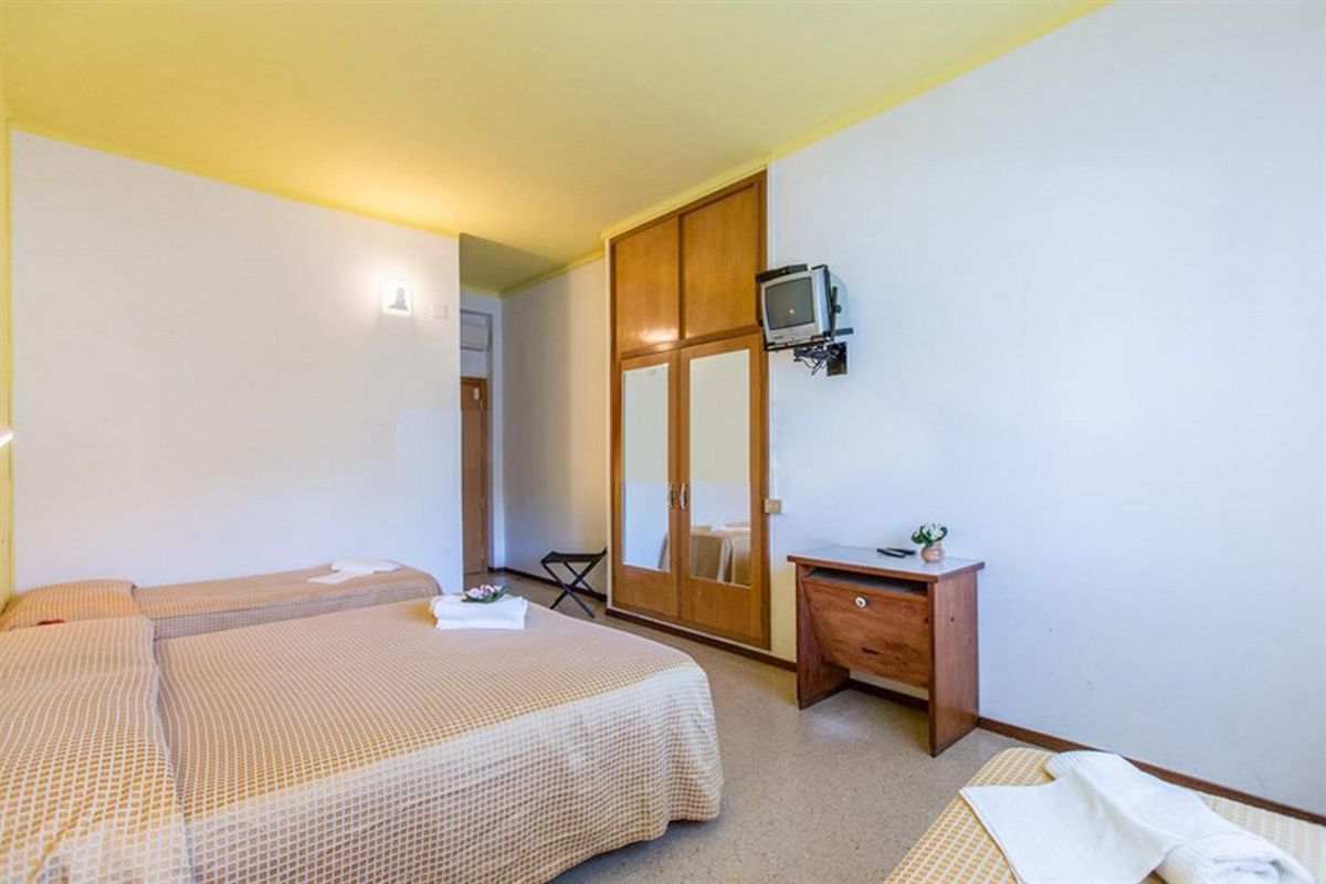 Hotel Antonia фото 2