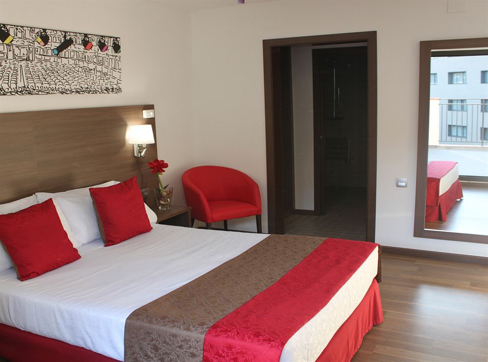 Hotel Auto Hogar фото 80