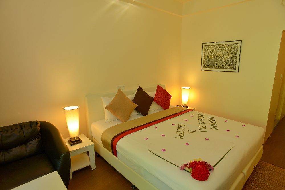 Guest House «TME Retreats Dhigurah Guest House» фото 56