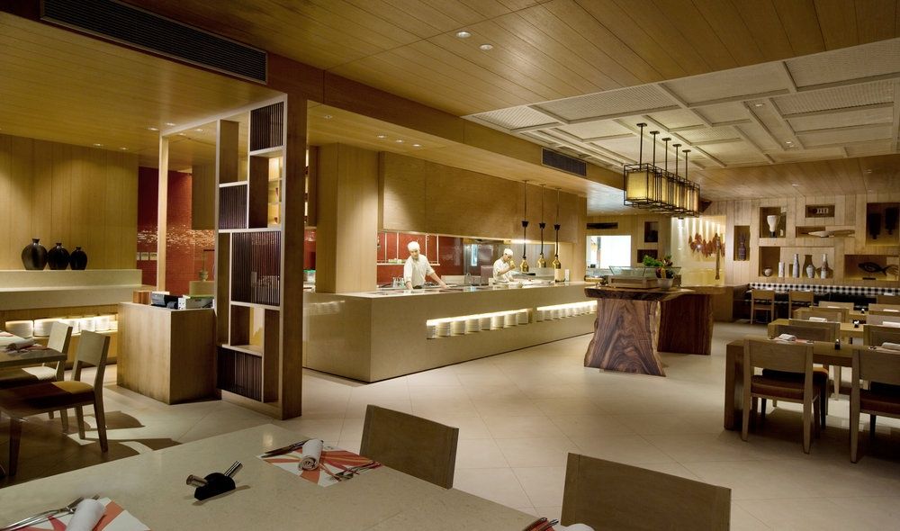 Holiday Inn Resort Baruna Bali by IHG фото 71