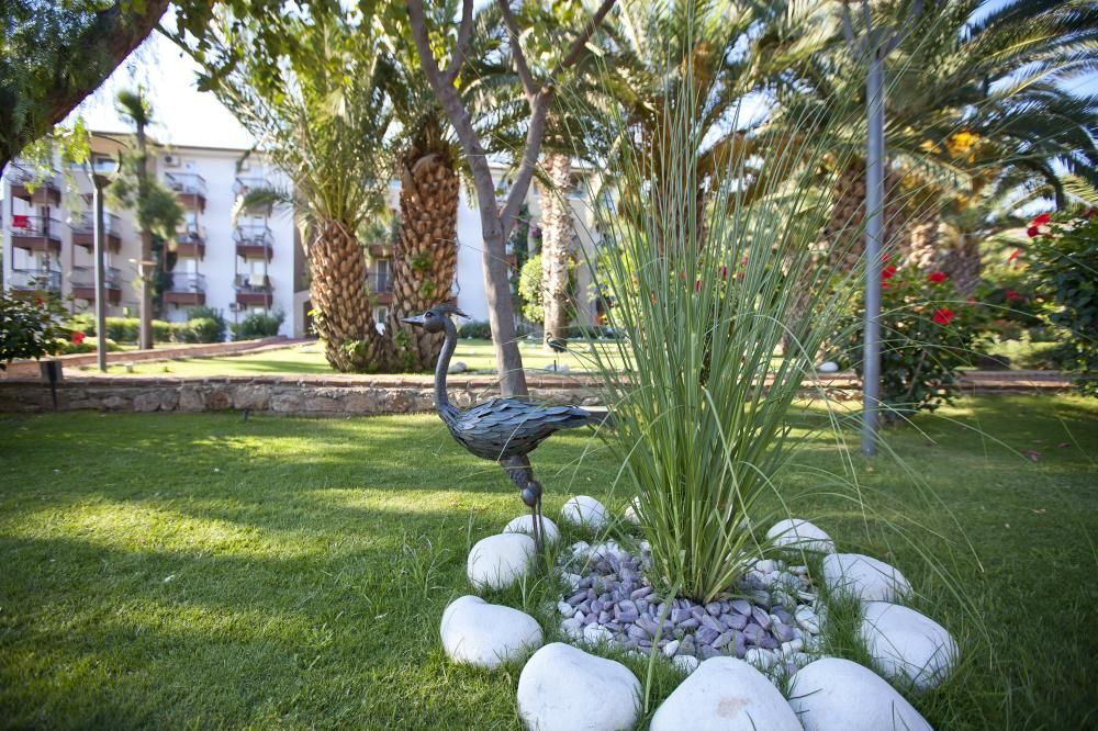 TUI Magic Life Bodrum (Adults Only) фото 128
