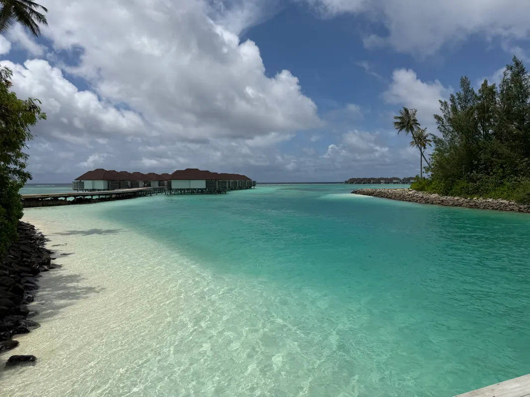 Sun Siyam Olhuveli фото 81