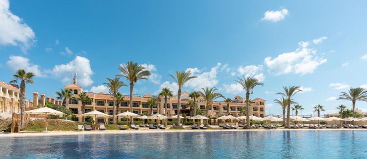 Фото отеля Safir Marsa Matrouh Resort