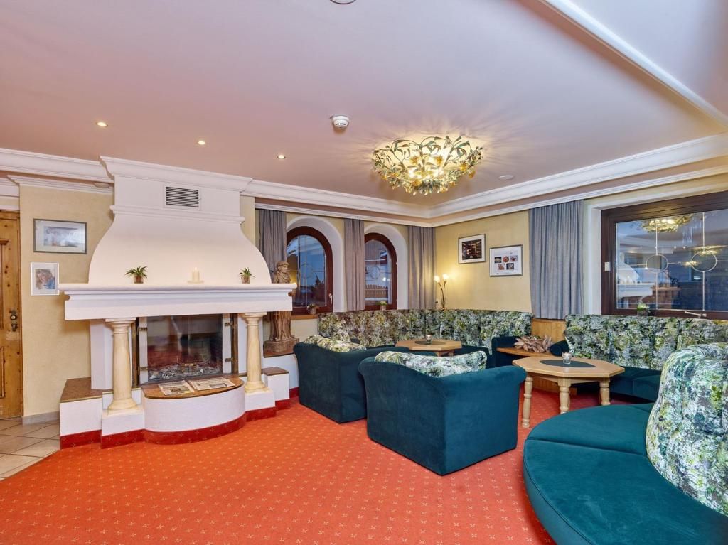 Hotel Erhart фото 29