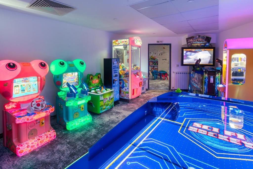 MPM Hotel Sport фото 43