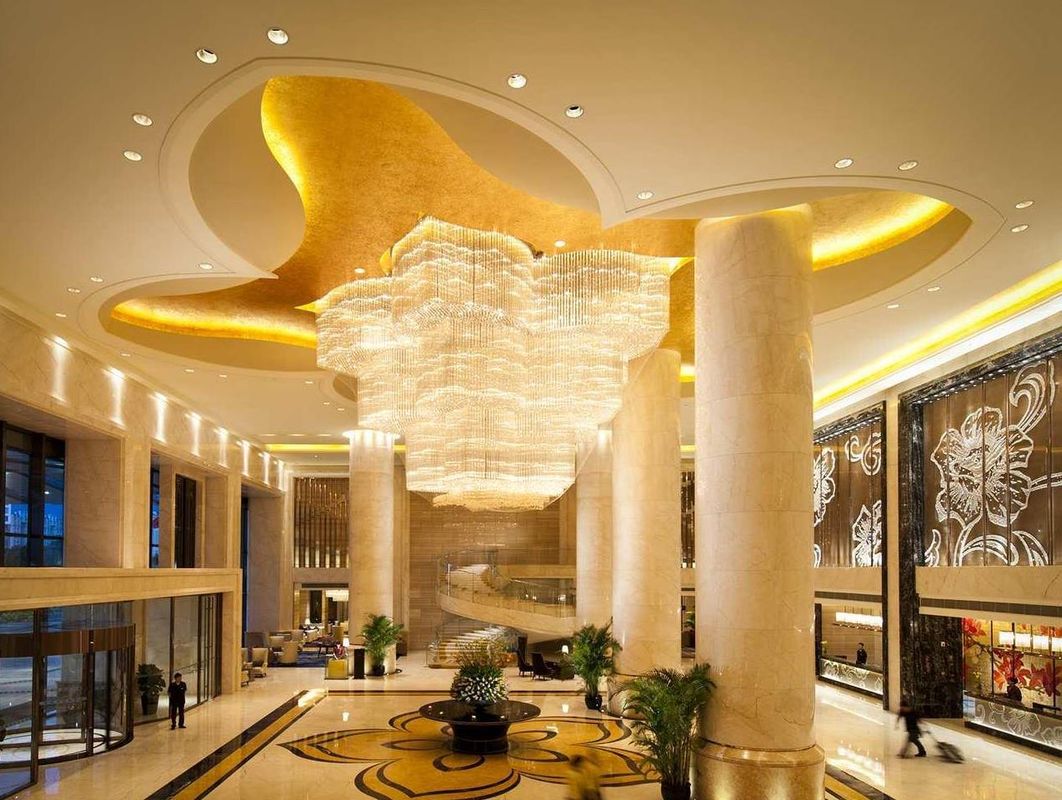 Hilton Guangzhou Baiyun фото 22