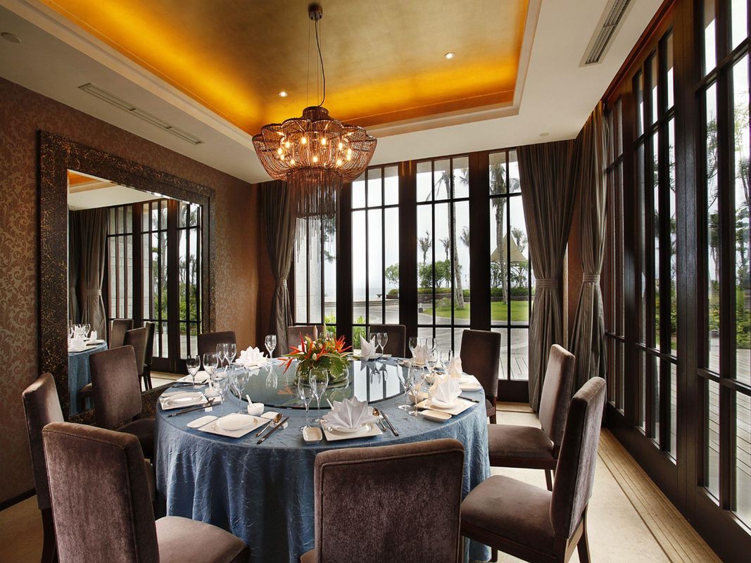 Narada Resort & Spa Perfume Bay Sanya - All Villas фото 72