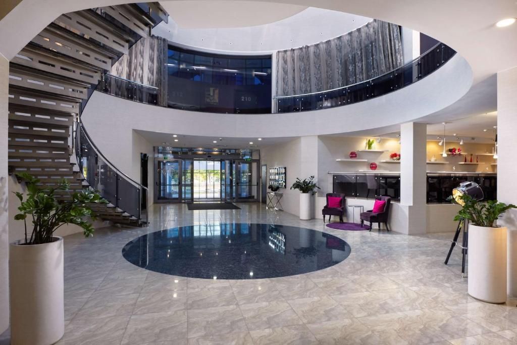 Гостиница «Park Inn by Radisson Odintsovo» фото 20