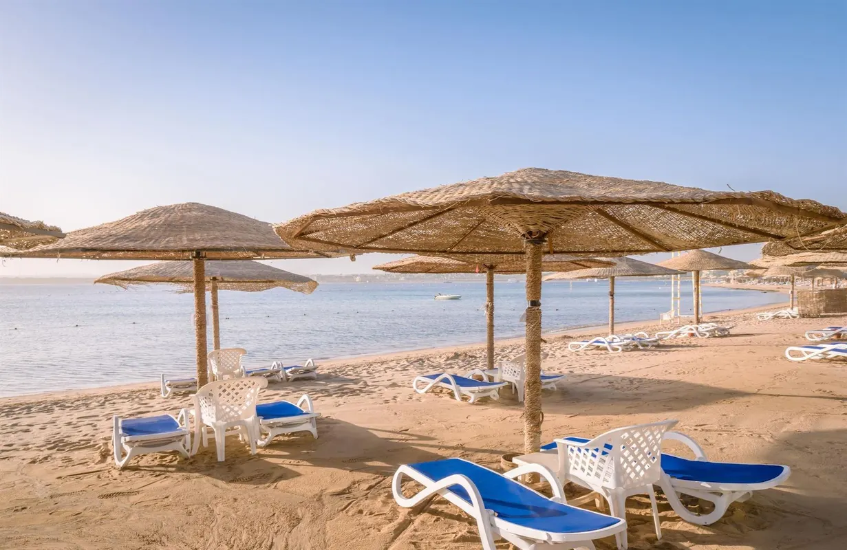 Fort Arabesque Resort, Spa & Villas фото 11