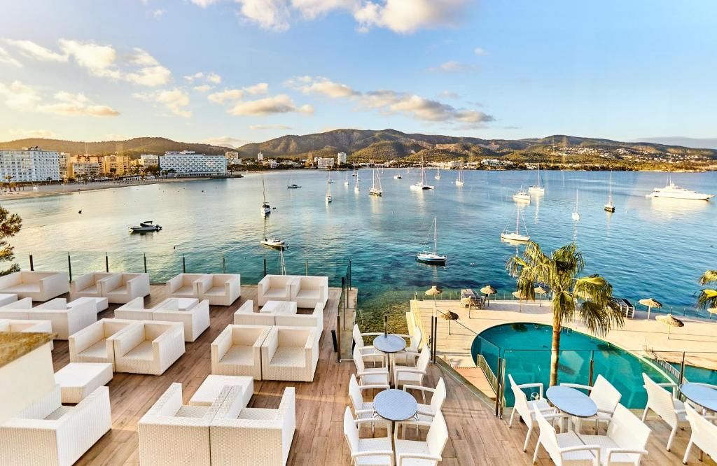Alua Hawaii Mallorca & Suites фото 3
