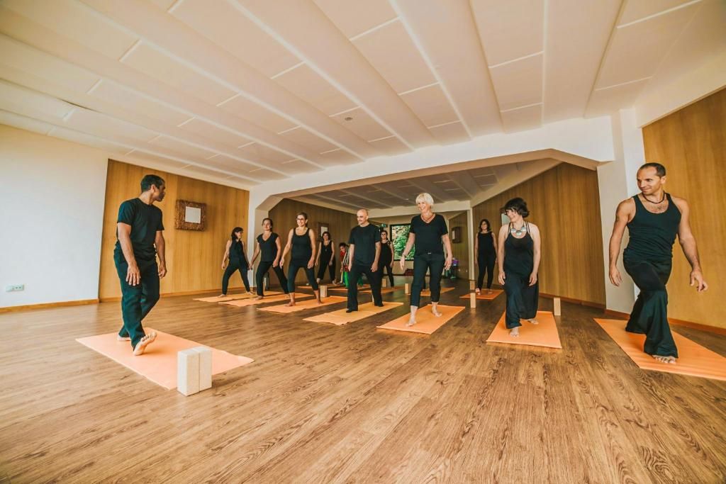 Hotel Alpino Atlantico Ayurveda Cure Centre - Adults Only фото 10