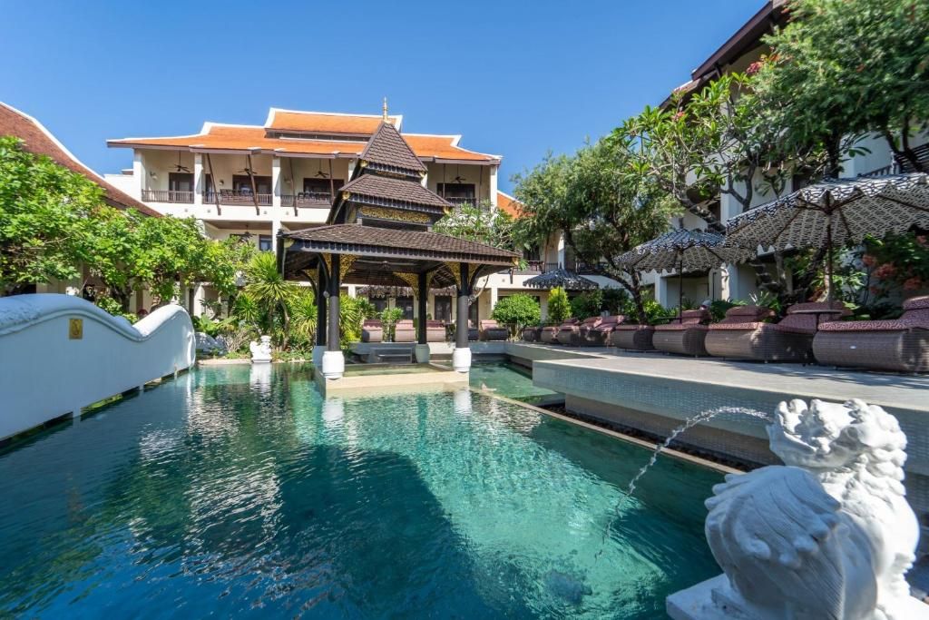 Puripunn Hideaway фото 4