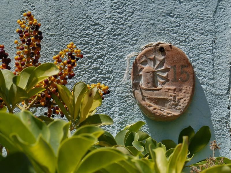 Arolithos Traditional Cretan Village фото 2
