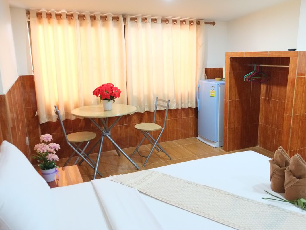 Гостевой дом «The Siam Guest House - SHA Extra Plus» фото 8