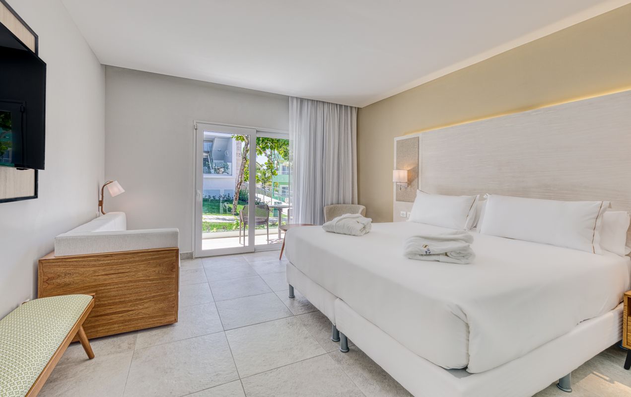 Senator Puerto Plata Spa Resort фото 32