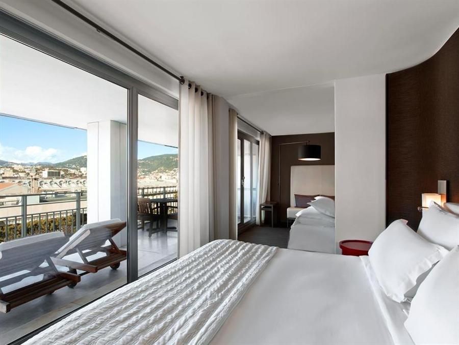 Le Meridien Nice фото 57