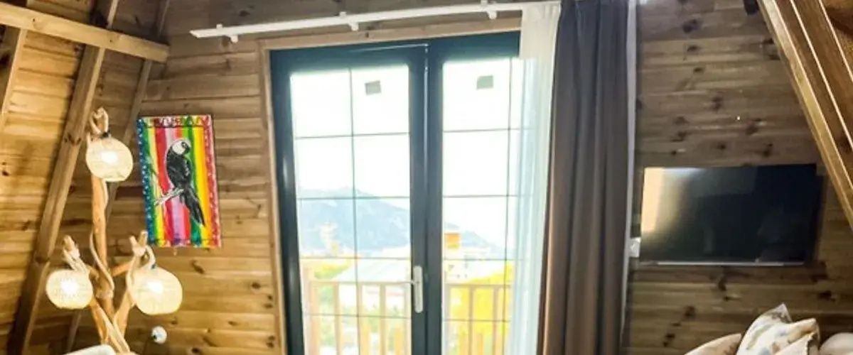 Asli Bungalow фото 4