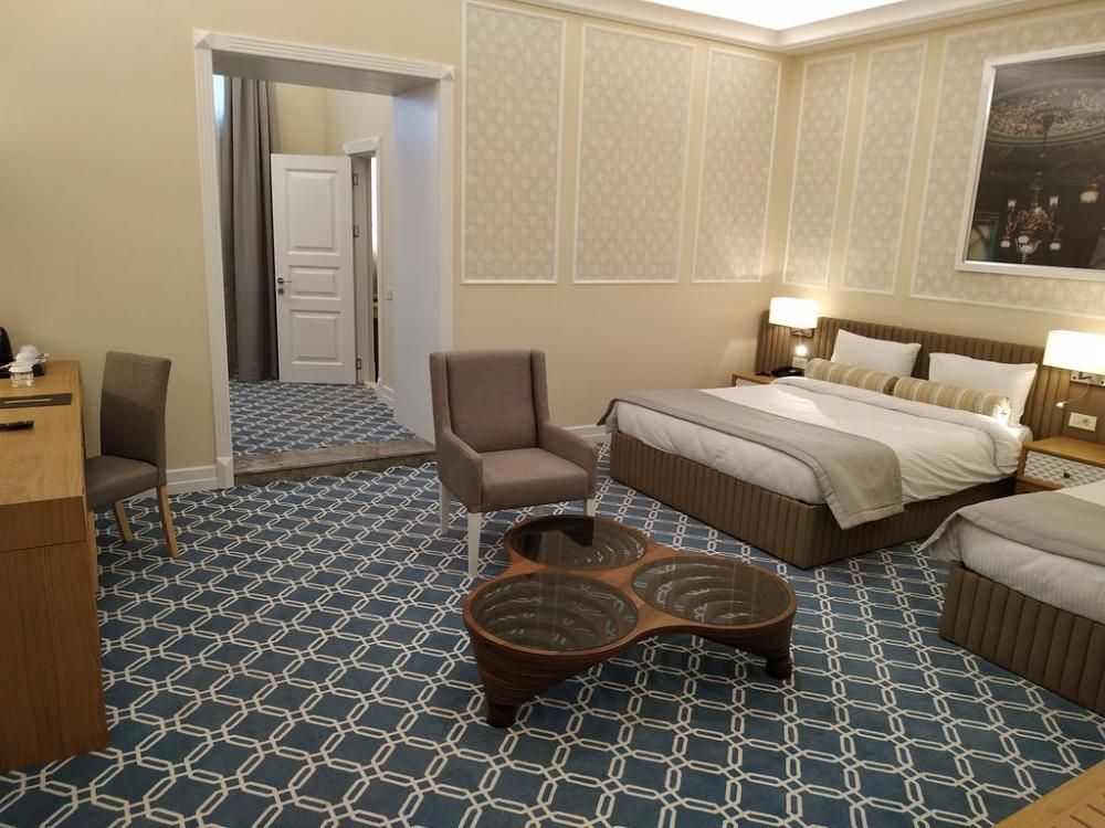 Promenade Hotel Baku фото 19
