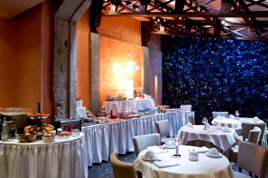 Grand Hotel des Terreaux фото 7