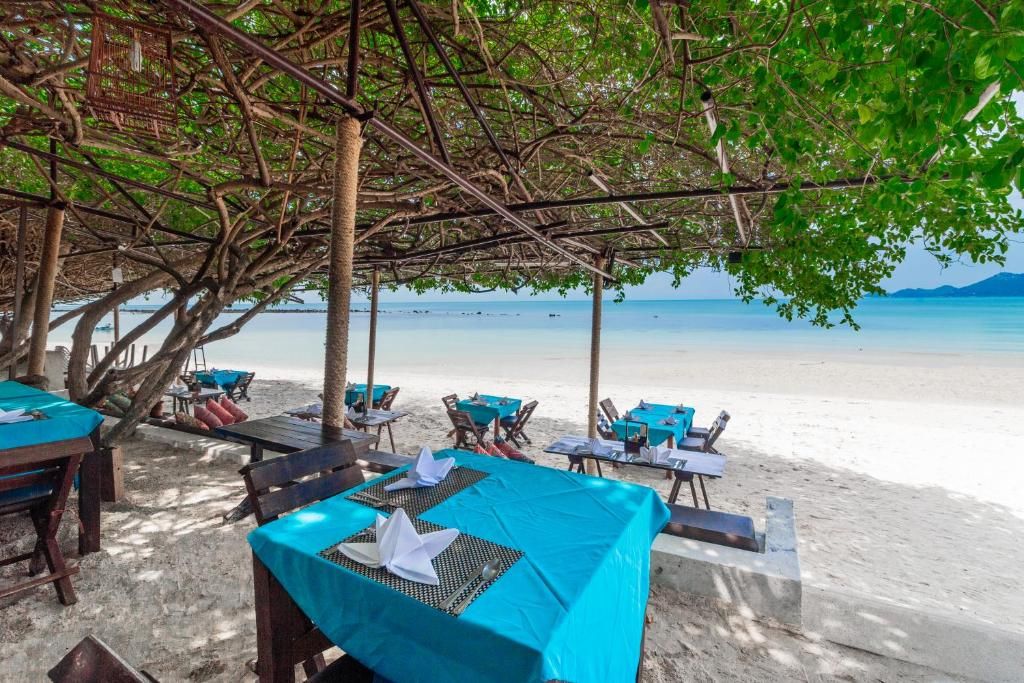 Chaweng Garden Beach Resort фото 46