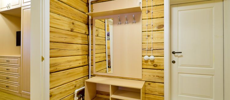 Фото отеля База отдыха «Белокуриха Village»