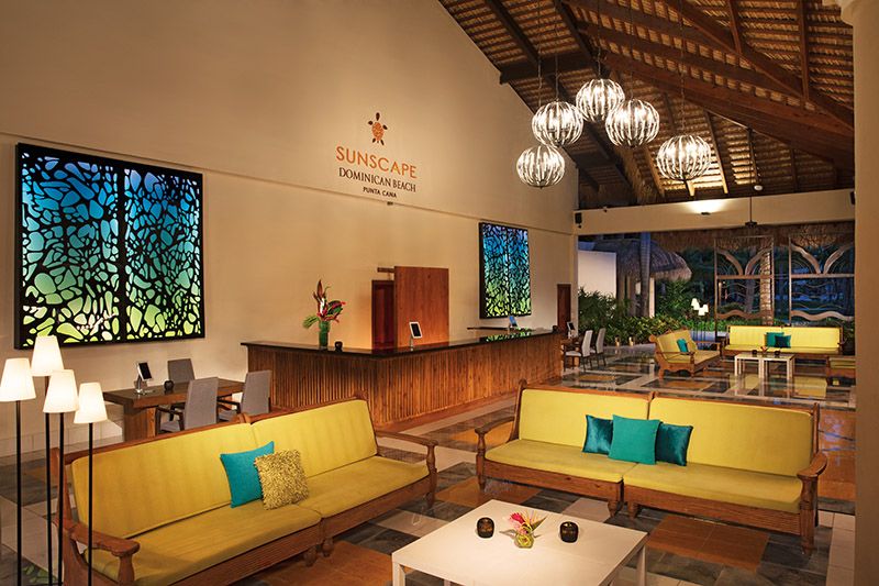 Sunscape Dominican Beach Punta Cana All Inclusive фото 44