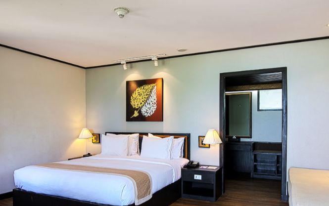 Phi Phi Holiday Resort фото 3