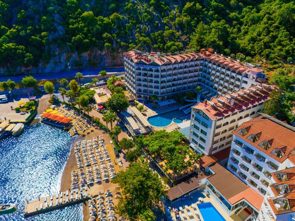 Hotel Golmar Beach фото 33