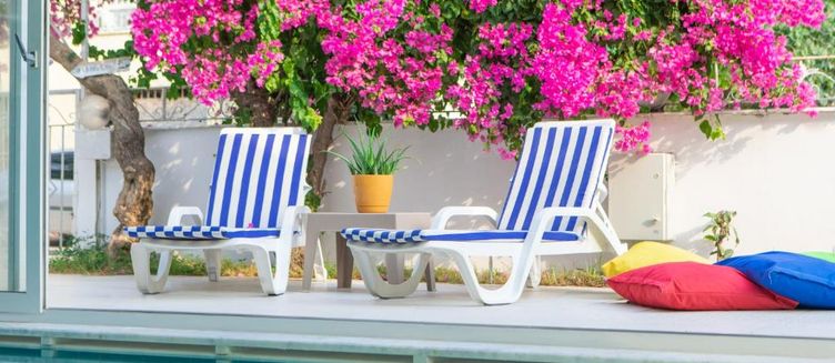 Фото отеля Olya Boutique Hotel