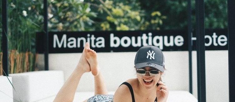 Фото отеля Manita Boutique