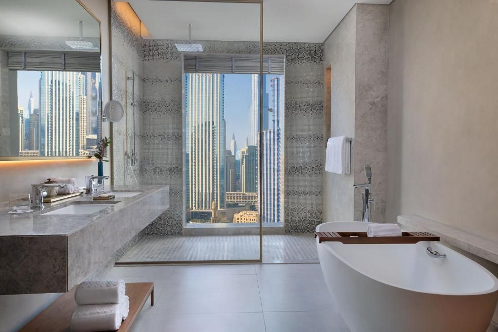 The St Regis Downtown Dubai фото 72