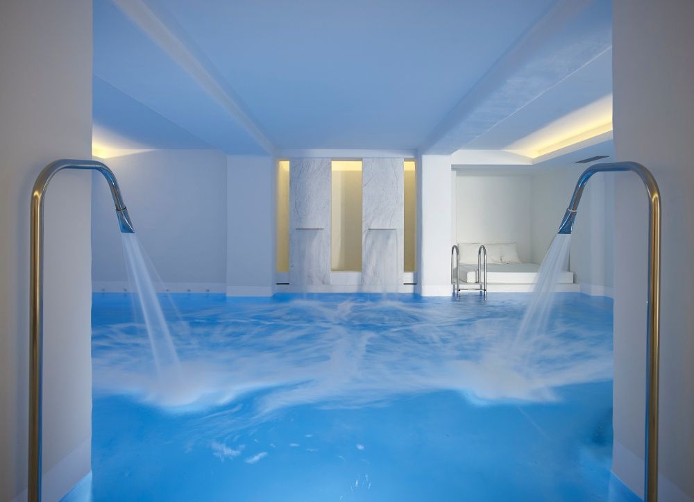 Knossos Beach Bungalows Suites Resort & Spa фото 110