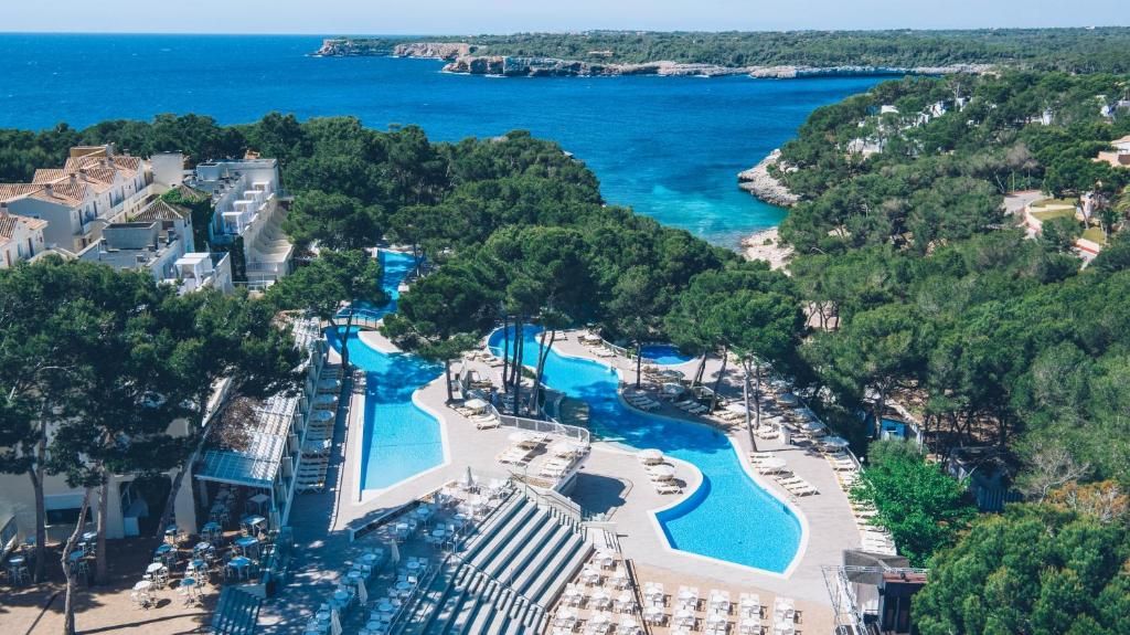 Iberostar Club Cala Barca - All Inclusive фото 63