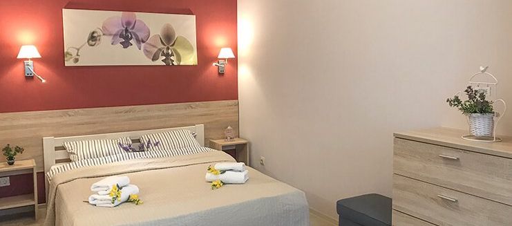 Фото отеля Санни Светлогорск на Аптечной 6