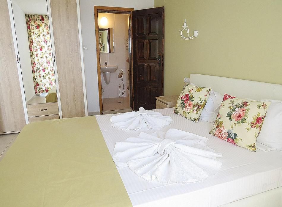 Family Hotel Sofi Sozopol фото 6
