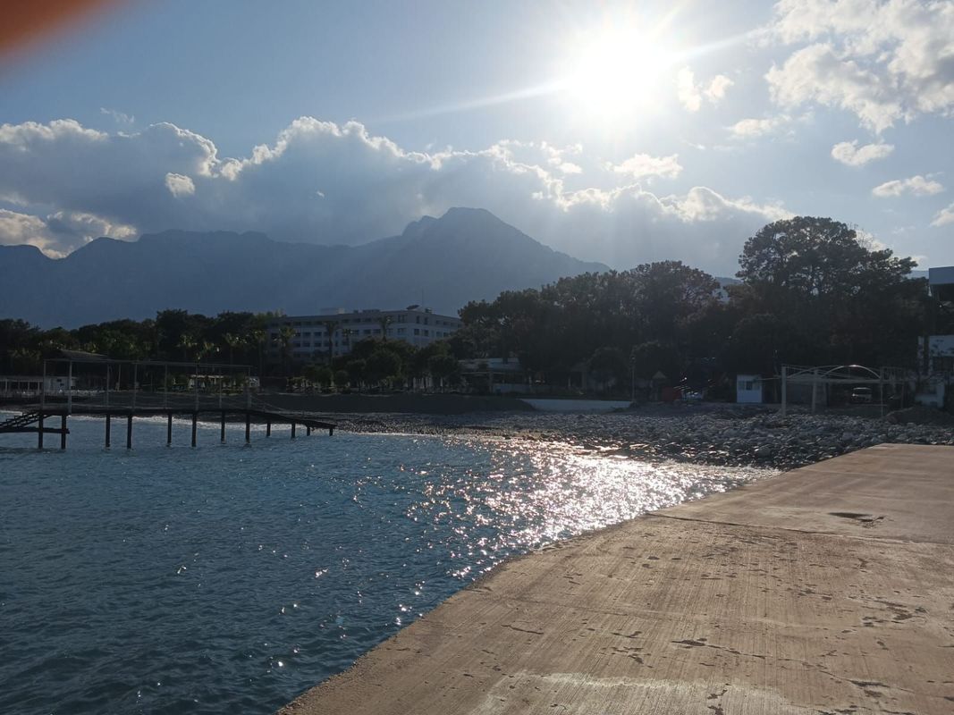 Mirada Del Mar Kemer фото 72
