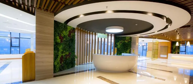 Фото отеля Muong Thanh Luxury Da Nang