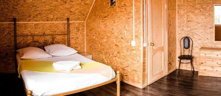 Фото отеля Гостевой дом «Vida»