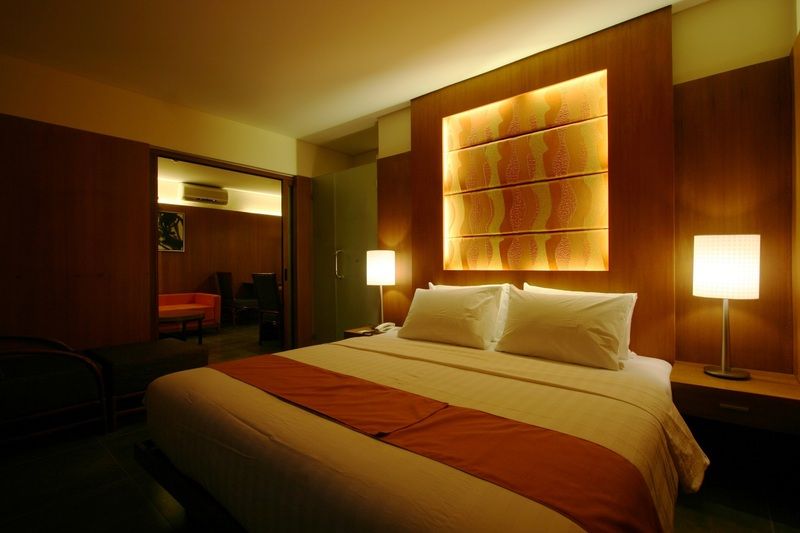 Crown Regency Beach Resort фото 56