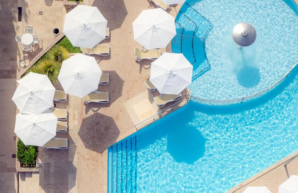 Гостиница «Depandance Maslinik - Bluesun Hotel Neptun» фото 30