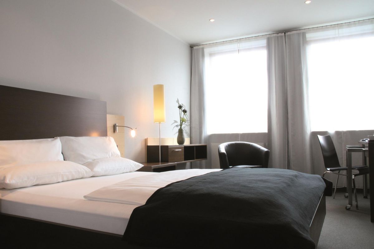 Schiller 5 Hotel фото 6