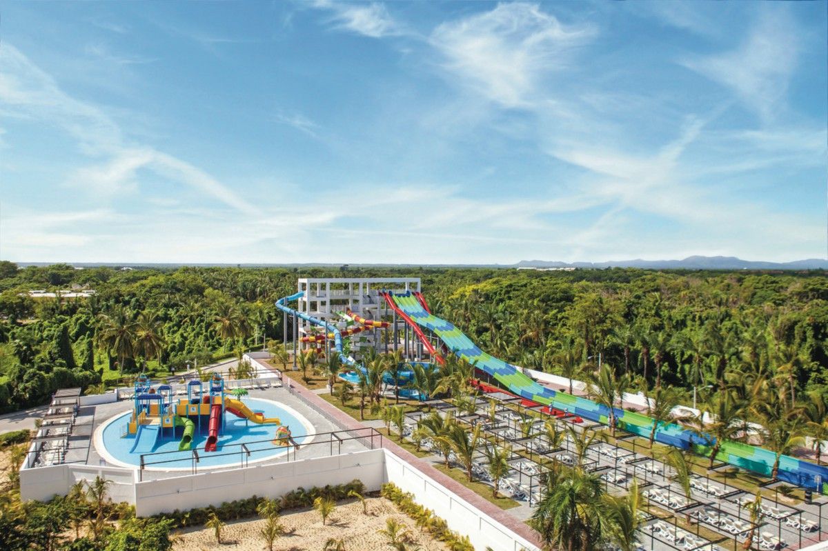 Hotel Riu Palace Macao (Adults Only) фото 23