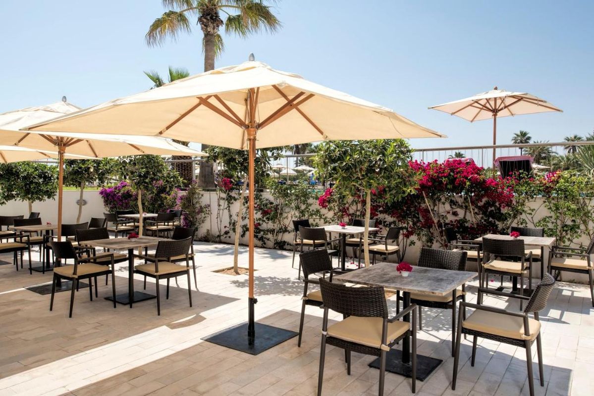 Iberostar Selection Diar El Andalous фото 16