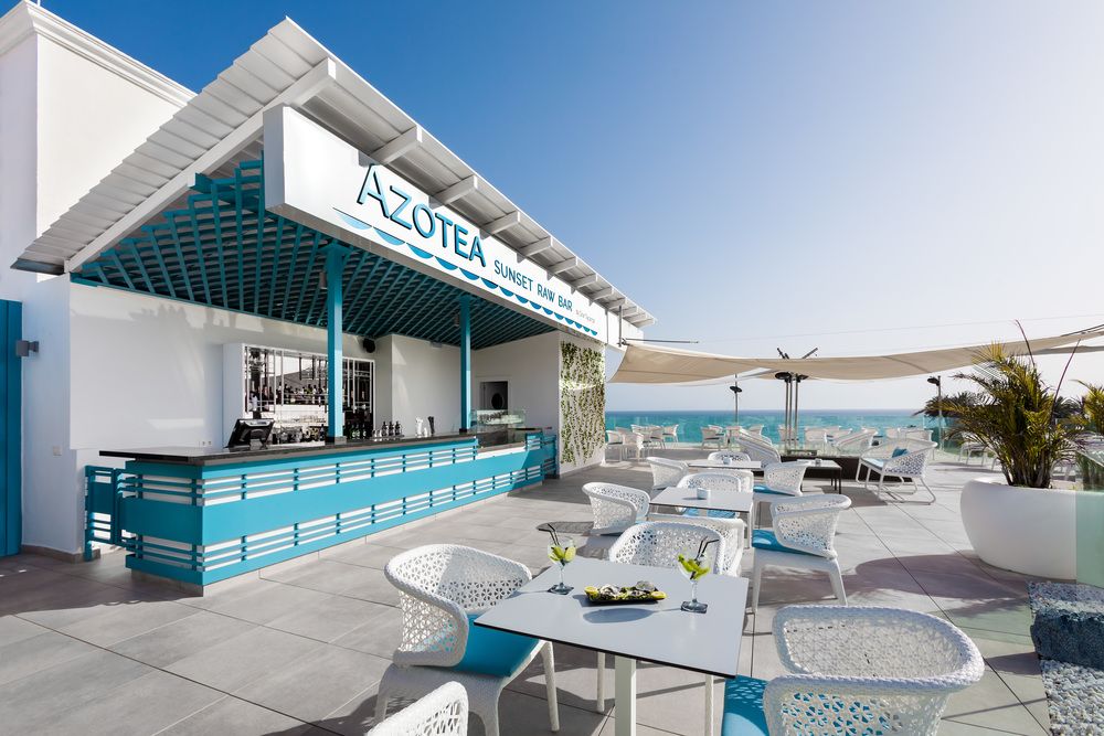 Gran Tacande Wellness & Relax Costa Adeje фото 79