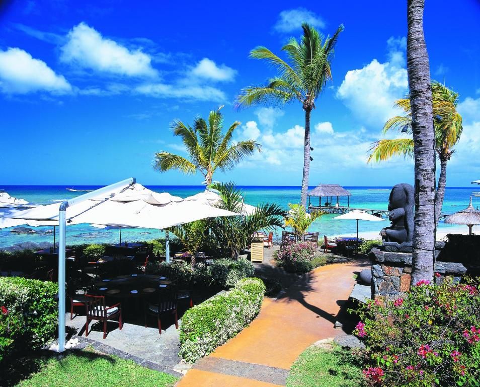 The Oberoi Beach Resort, Mauritius фото 48
