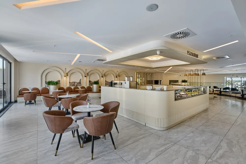 Movenpick Resort Antalya Tekirova фото 20