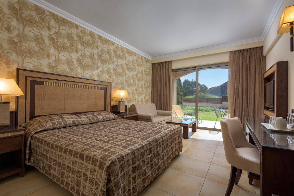 La Marquise Luxury Resort Complex фото 13