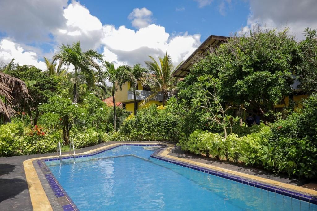 Solomon Beach Hotel фото 23