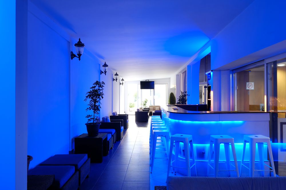 Flamingo Beach Hotel фото 35