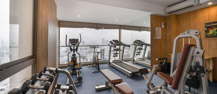 Фото отеля Diamond Sea Hotel